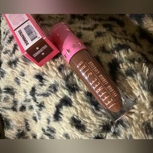 Jeffree Star Velour Liquid Lipstick - Dominatrix Deep Brown
